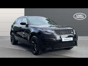 2025 (25) - 2.0 D200 MHEV Dynamic HSE 5dr Auto Diesel Estate