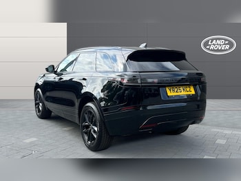 Used Land Rover Range Rover Velar 2025 for sale - 75428325: Photo