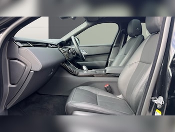 Used Land Rover Range Rover Velar 2025 for sale - 75428325: Photo