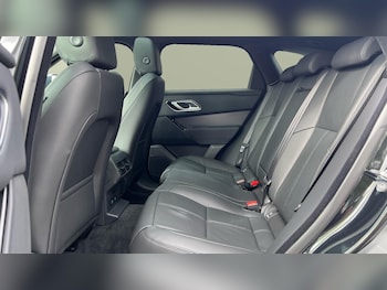 Used Land Rover Range Rover Velar 2025 for sale - 75428325: Photo