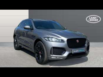 2020 (69) - 2.0d [180] Chequered Flag 5dr Auto AWD Diesel Estate