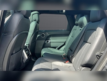 Used Land Rover Range Rover Sport 2022 for sale - 78820440: Photo