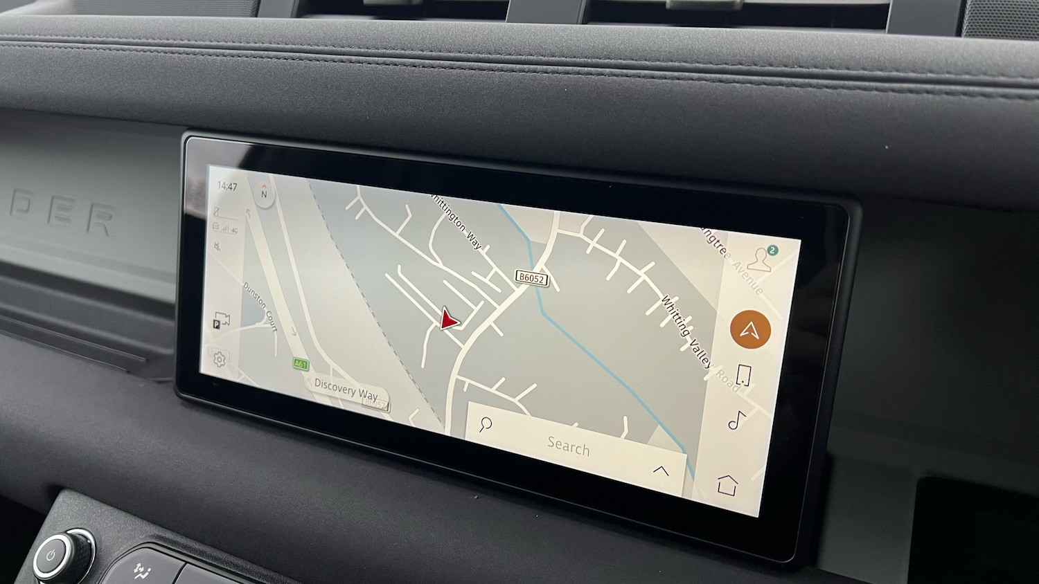 Used Land Rover Defender 2022 for sale - 77264279: Photo 11