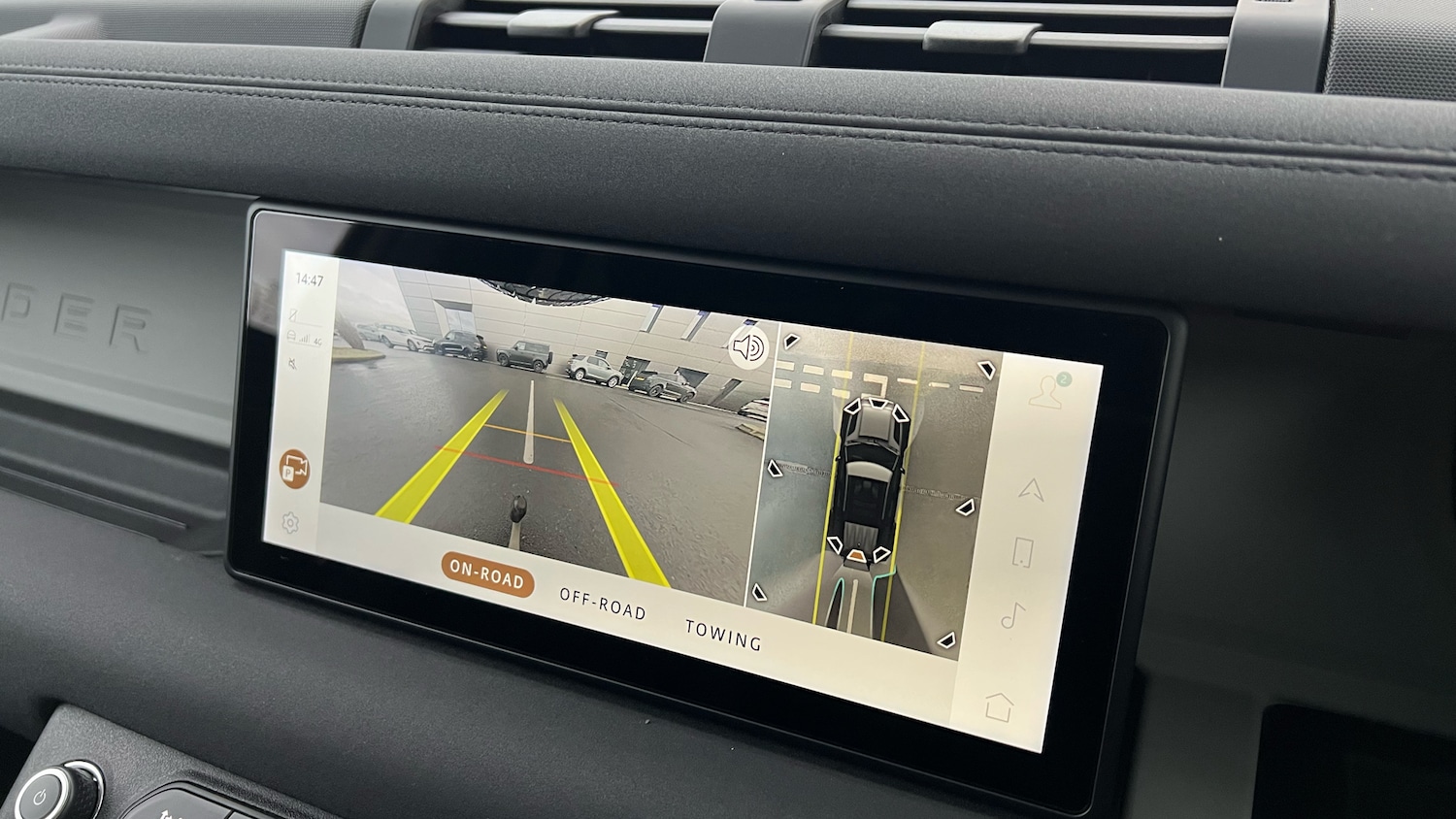 Used Land Rover Defender 2022 for sale - 77264279: Photo 12