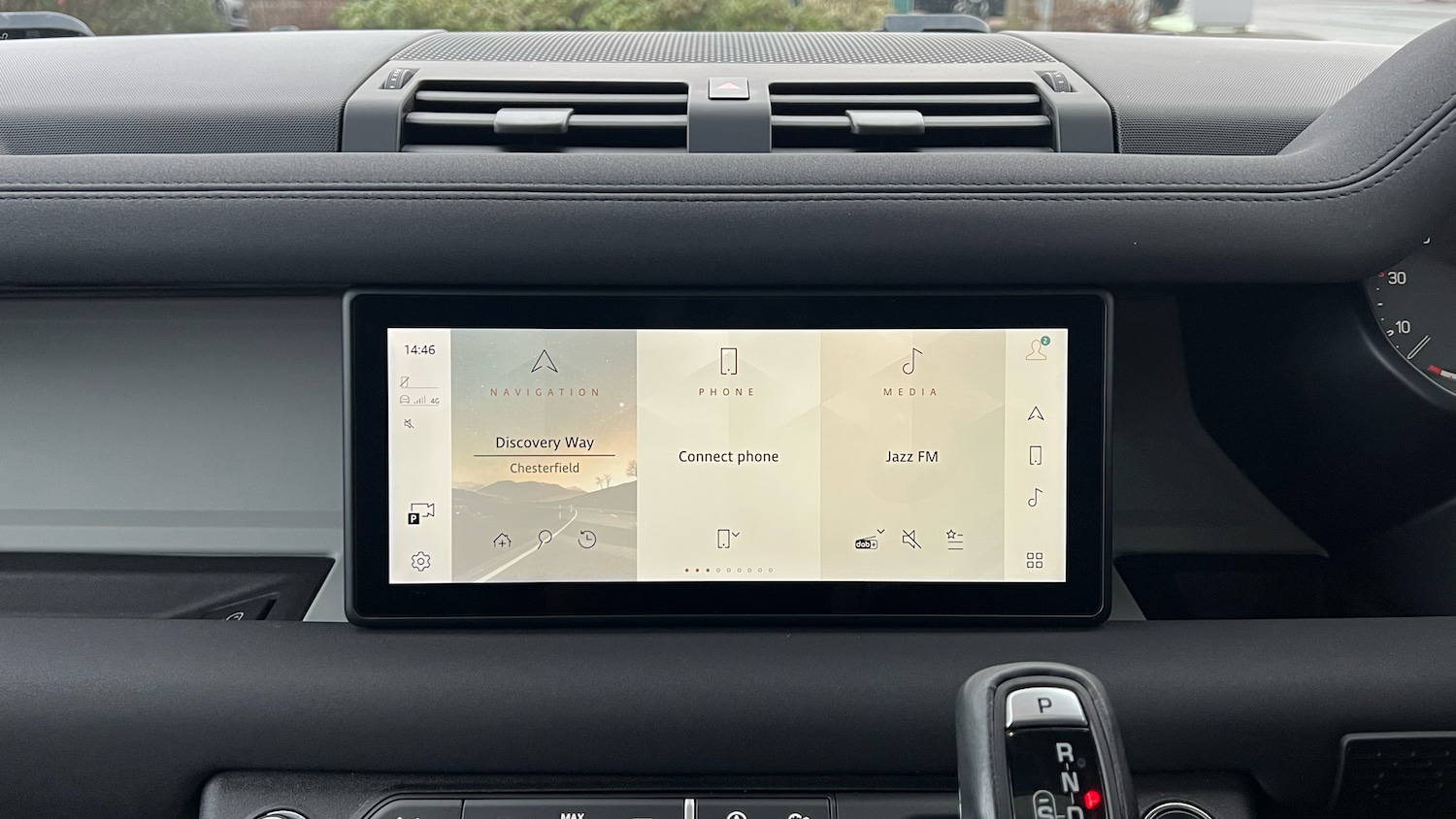 Used Land Rover Defender 2022 for sale - 77264279: Photo 14