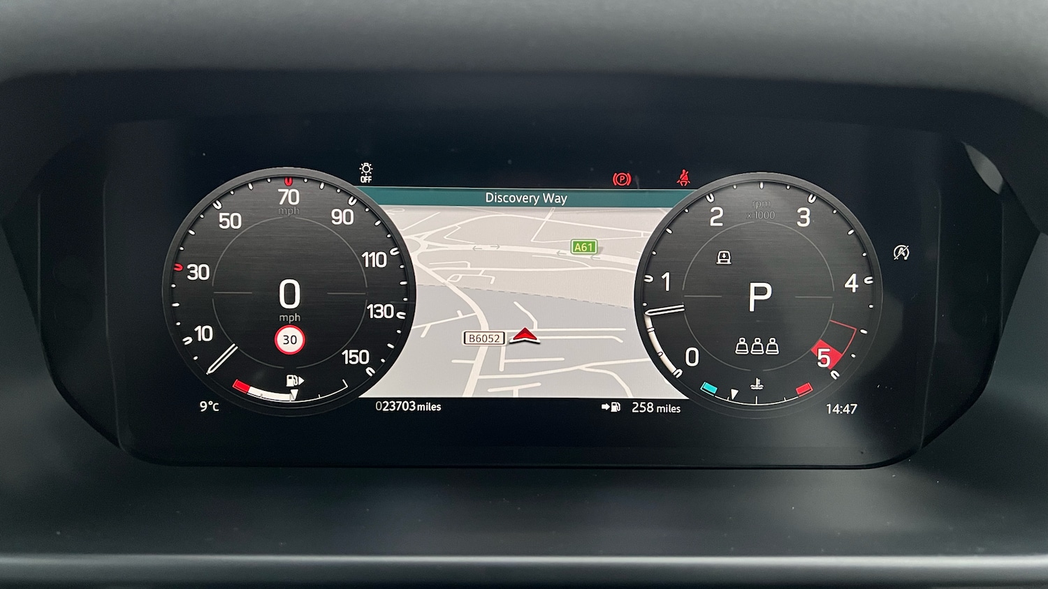 Used Land Rover Defender 2022 for sale - 77264279: Photo 16