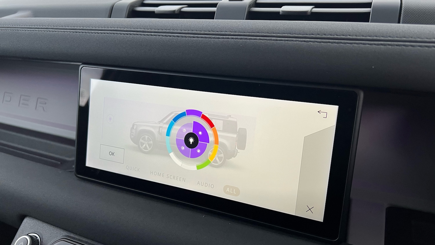 Used Land Rover Defender 2022 for sale - 77264279: Photo 43