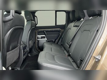 Used Land Rover Defender 2022 for sale - 77264279: Photo