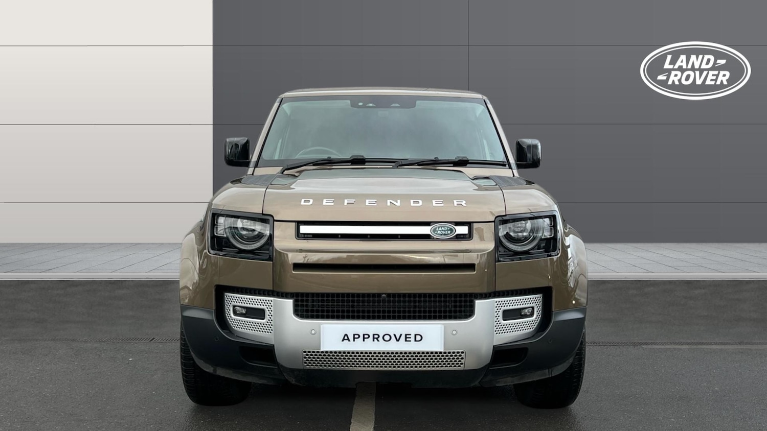 Used Land Rover Defender 2022 for sale - 77264279: Photo 7