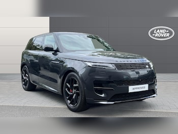 Used Land Rover Range Rover Sport 2025 for sale - 75575070: Photo