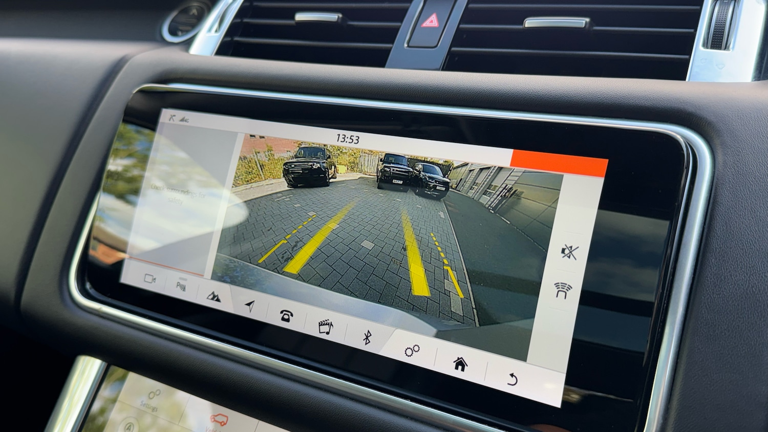 Used Land Rover Range Rover Sport 2021 for sale - 76194747: Photo 12