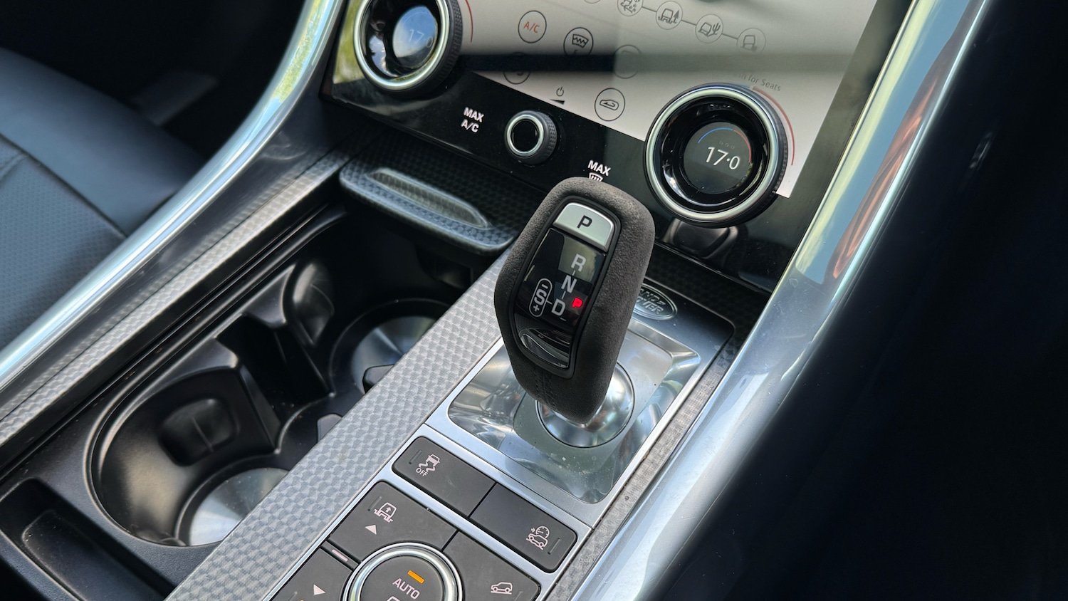 Used Land Rover Range Rover Sport 2021 for sale - 76194747: Photo 13