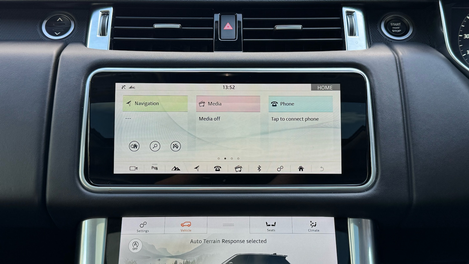 Used Land Rover Range Rover Sport 2021 for sale - 76194747: Photo 14