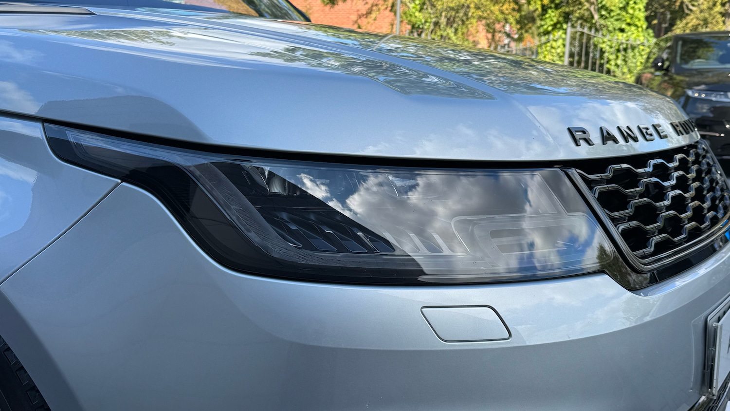 Used Land Rover Range Rover Sport 2021 for sale - 76194747: Photo 17