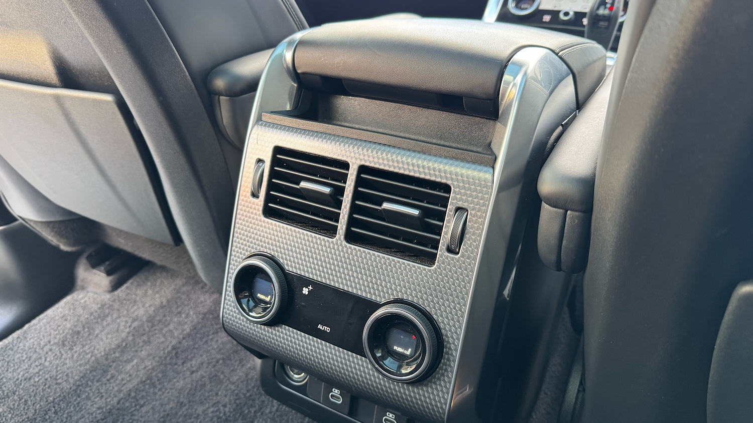 Used Land Rover Range Rover Sport 2021 for sale - 76194747: Photo 18