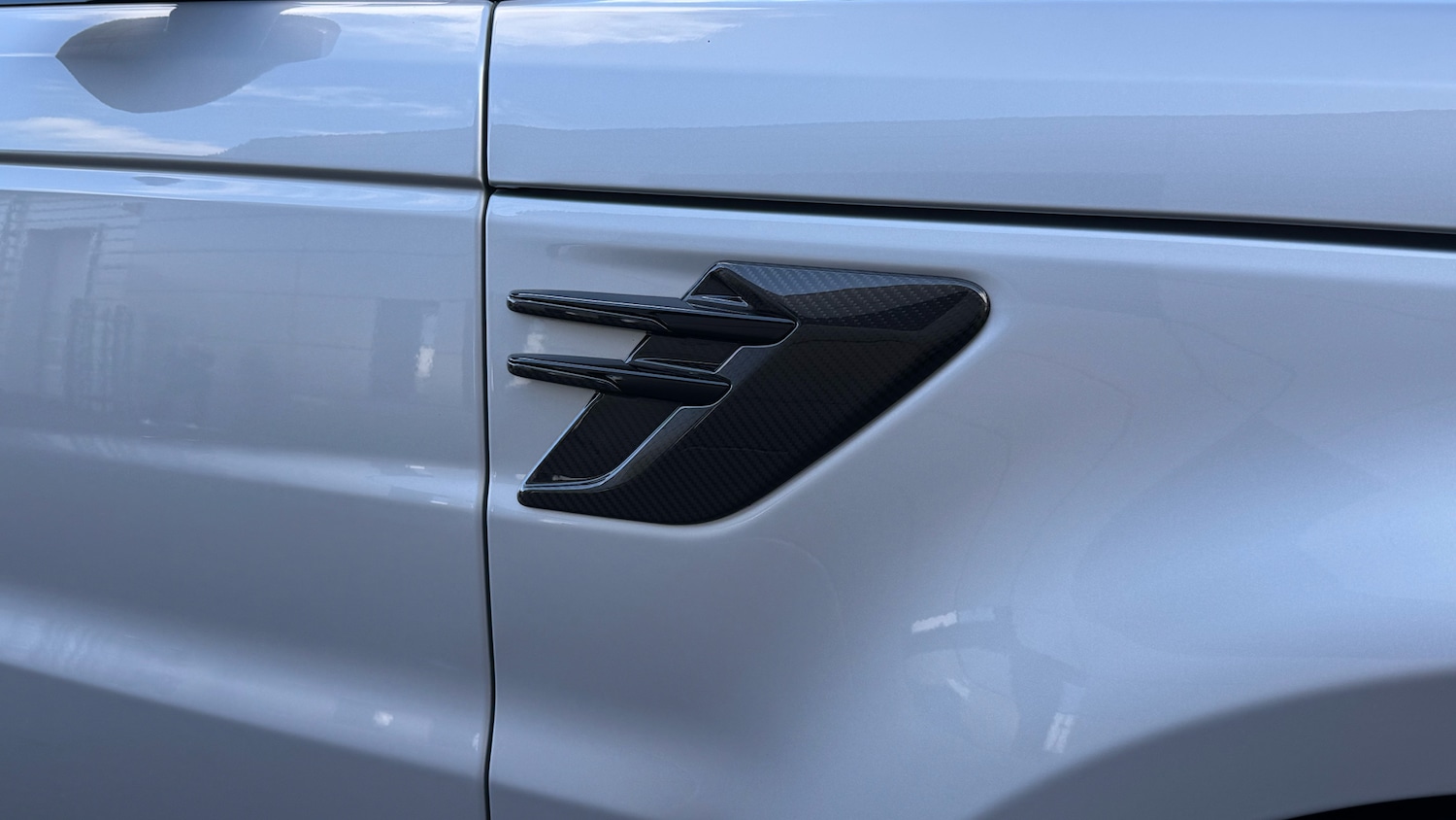 Used Land Rover Range Rover Sport 2021 for sale - 76194747: Photo 20