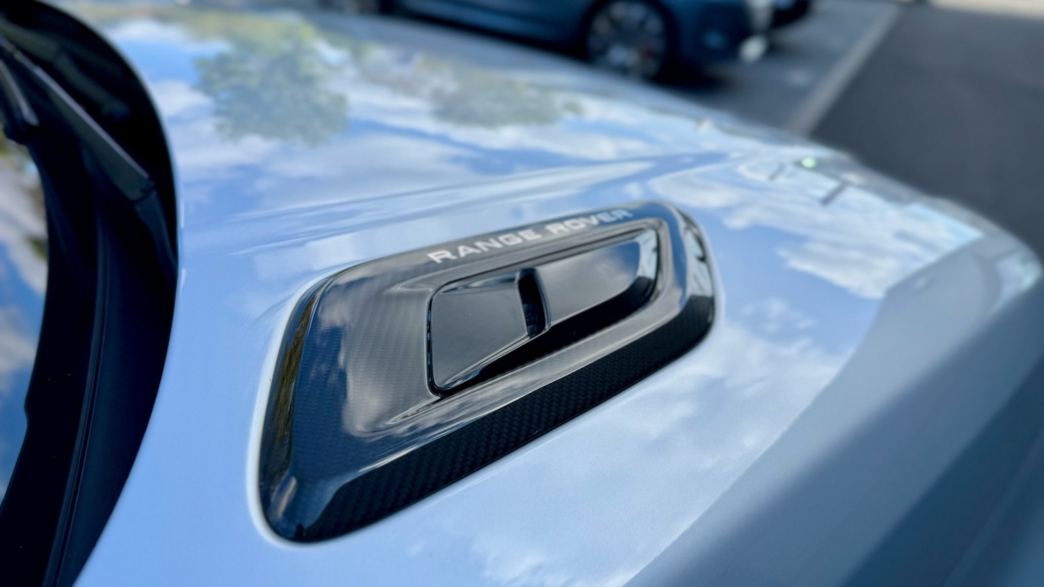 Used Land Rover Range Rover Sport 2021 for sale - 76194747: Photo 26