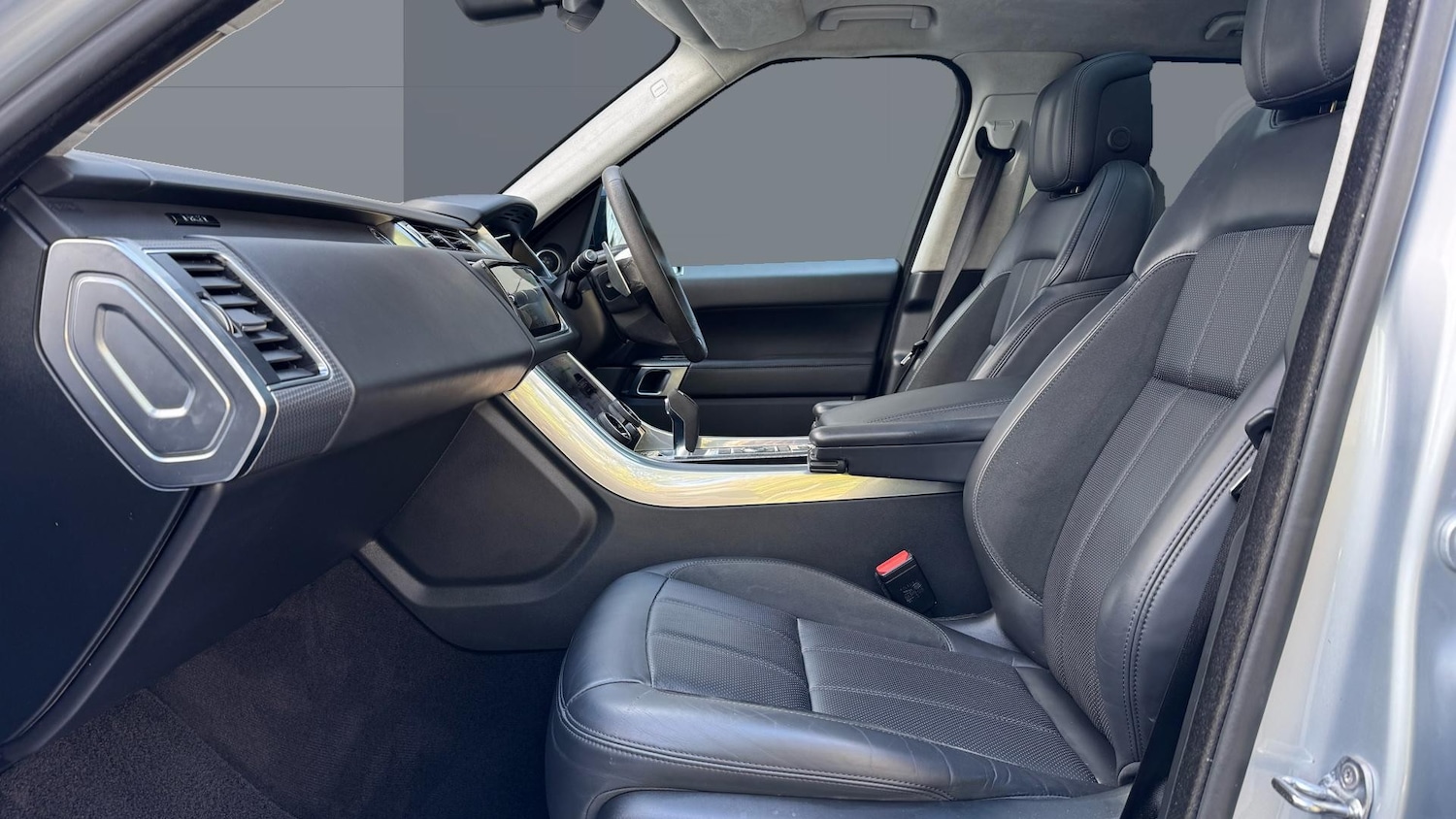 Used Land Rover Range Rover Sport 2021 for sale - 76194747: Photo 3