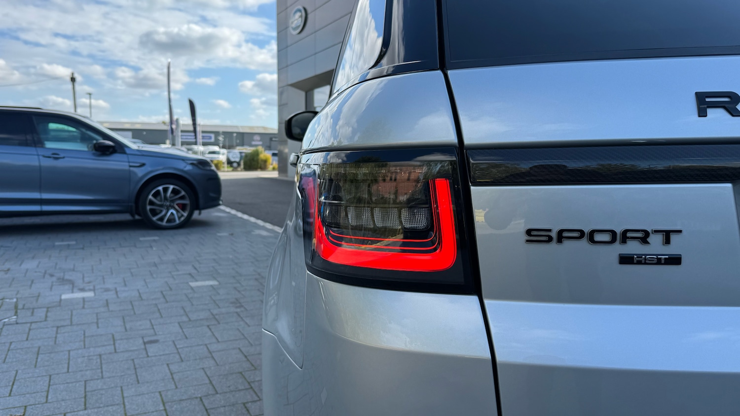 Used Land Rover Range Rover Sport 2021 for sale - 76194747: Photo 31