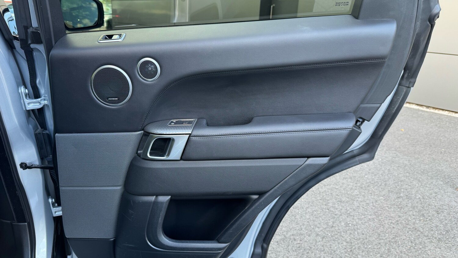 Used Land Rover Range Rover Sport 2021 for sale - 76194747: Photo 32