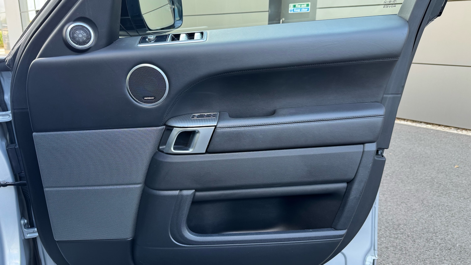 Used Land Rover Range Rover Sport 2021 for sale - 76194747: Photo 35