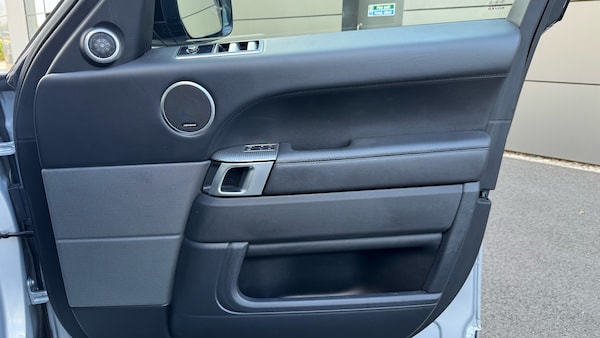 Used Land Rover Range Rover Sport 2021 for sale - 76194747: Photo 35