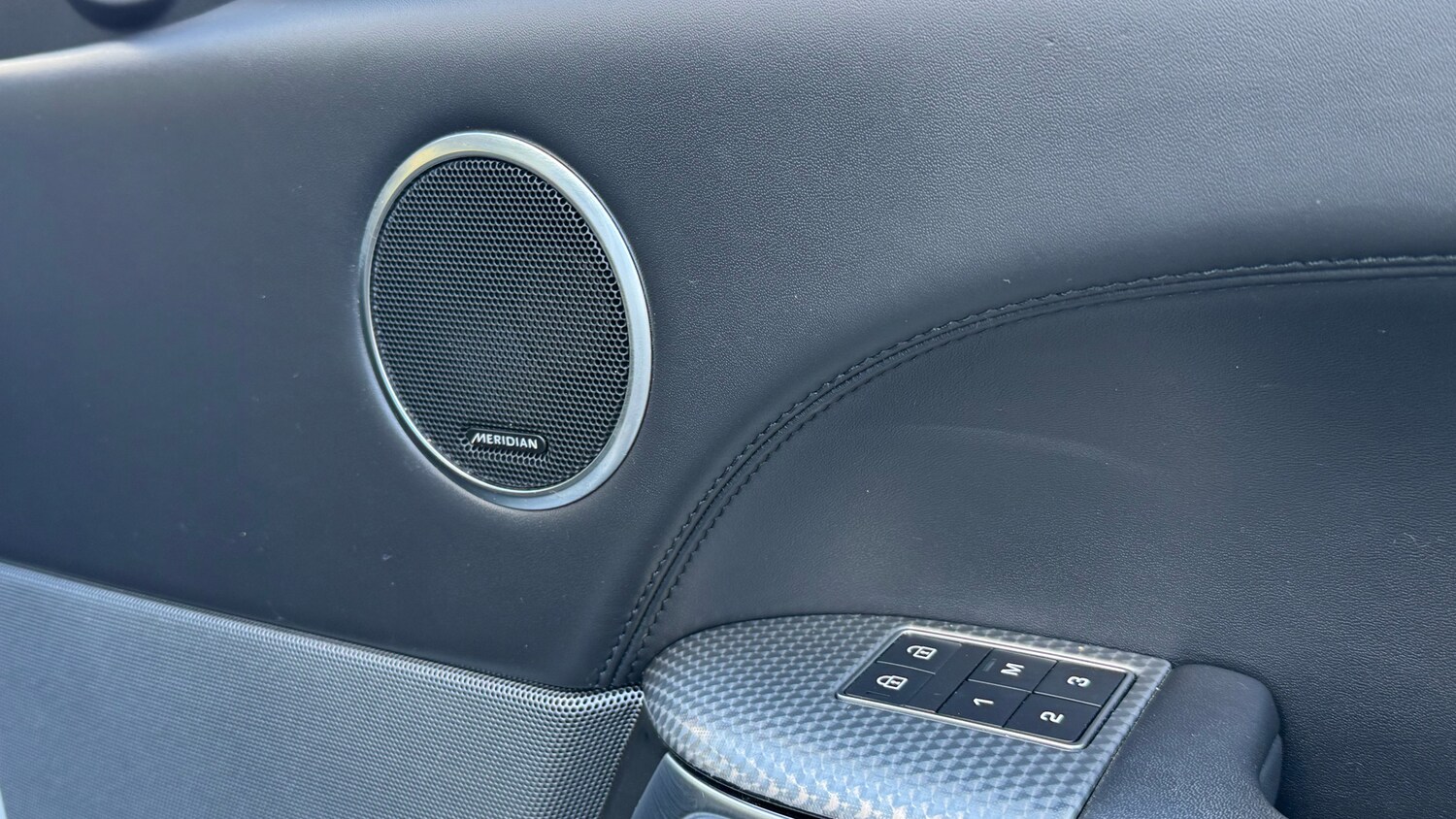 Used Land Rover Range Rover Sport 2021 for sale - 76194747: Photo 36