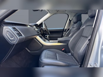Used Land Rover Range Rover Sport 2021 for sale - 76194747: Photo 3