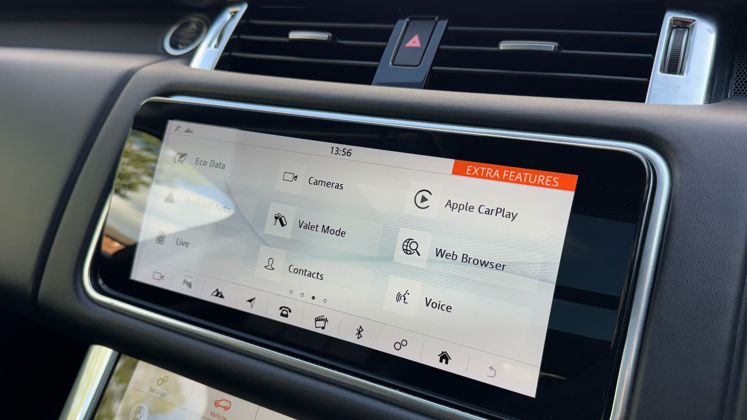 Used Land Rover Range Rover Sport 2021 for sale - 76194747: Photo 40