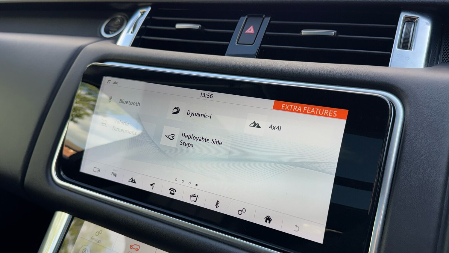 Used Land Rover Range Rover Sport 2021 for sale - 76194747: Photo 41