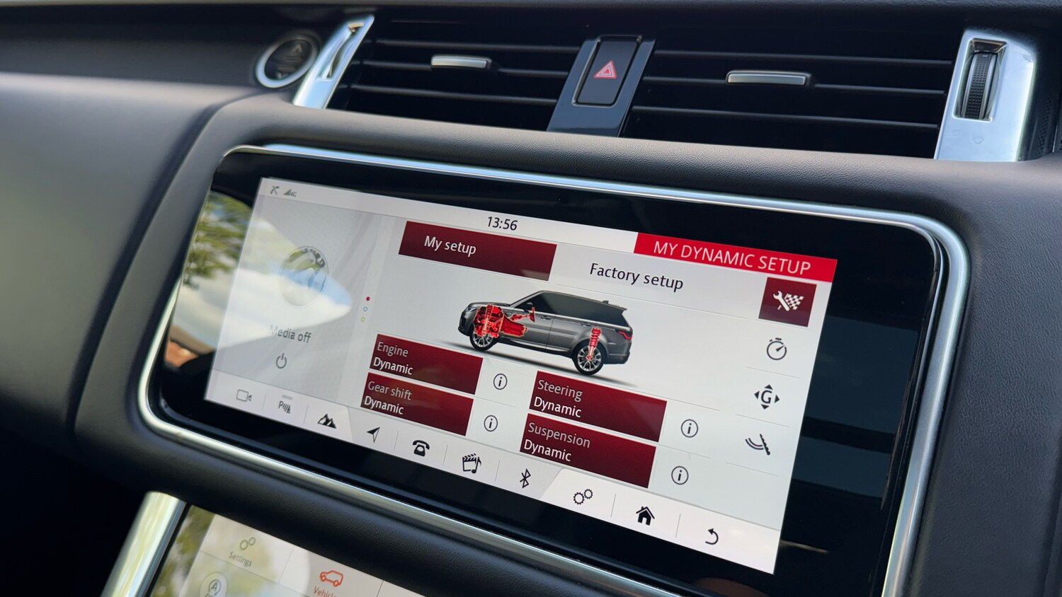 Used Land Rover Range Rover Sport 2021 for sale - 76194747: Photo 42