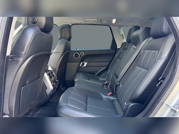 Used Land Rover Range Rover Sport 2021 for sale - 76194747: Photo 4