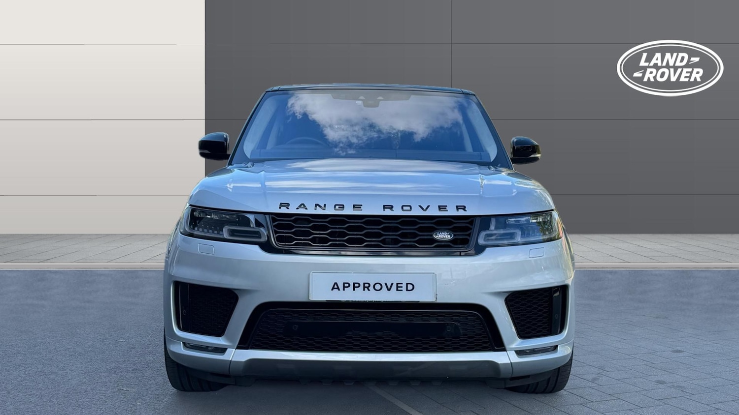 Used Land Rover Range Rover Sport 2021 for sale - 76194747: Photo 7