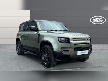 Used Land Rover Defender 2024 for sale - 78565417: Photo