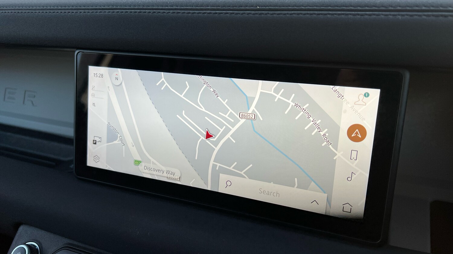 Used Land Rover Defender 2022 for sale - 76578486: Photo 11