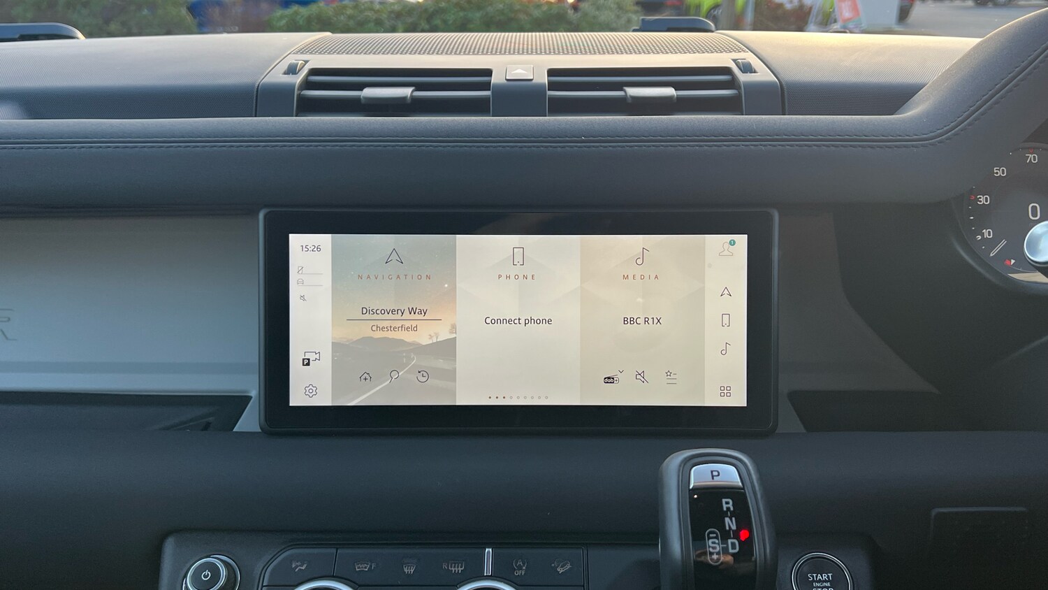 Used Land Rover Defender 2022 for sale - 76578486: Photo 14