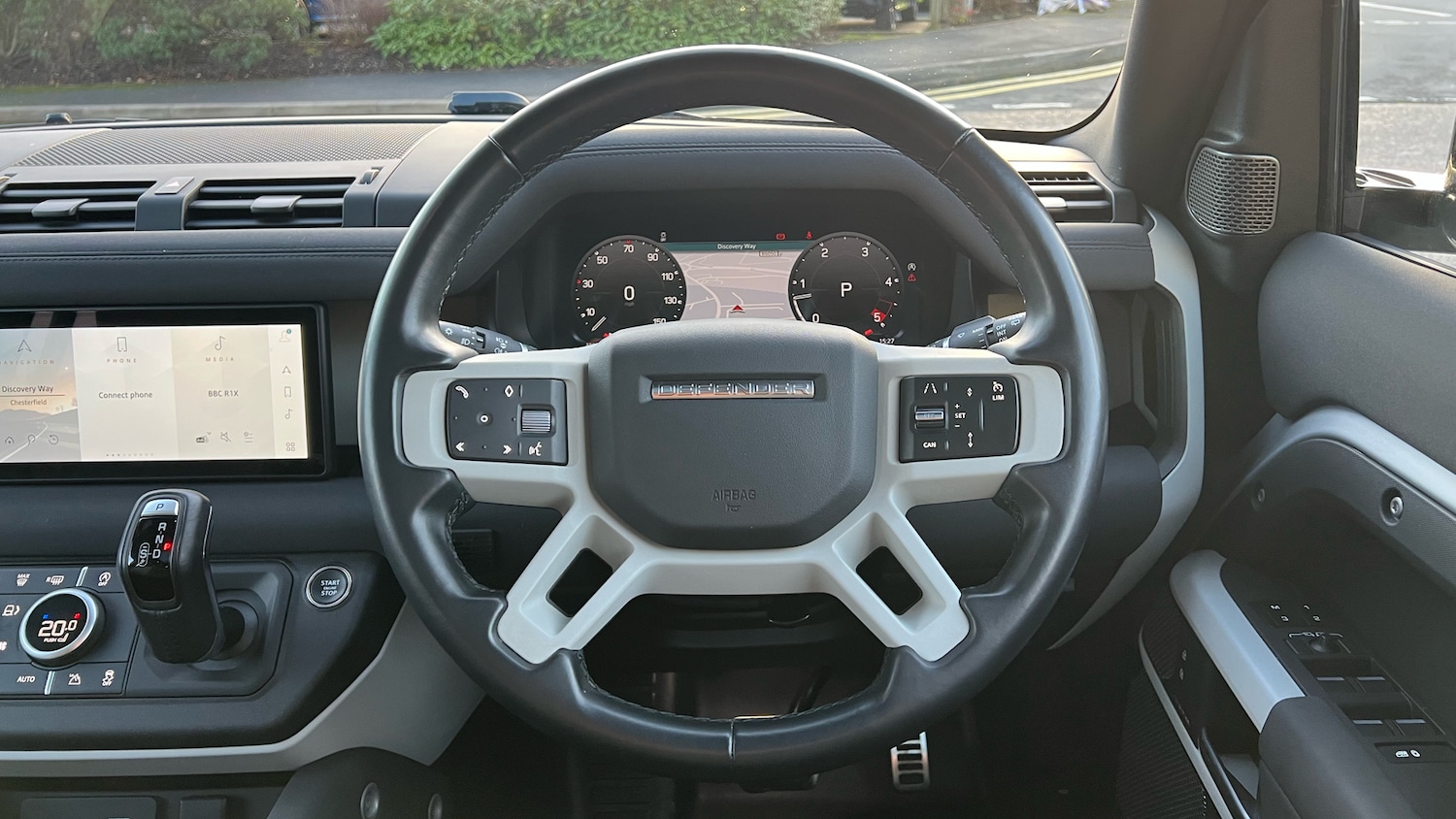 Used Land Rover Defender 2022 for sale - 76578486: Photo 15