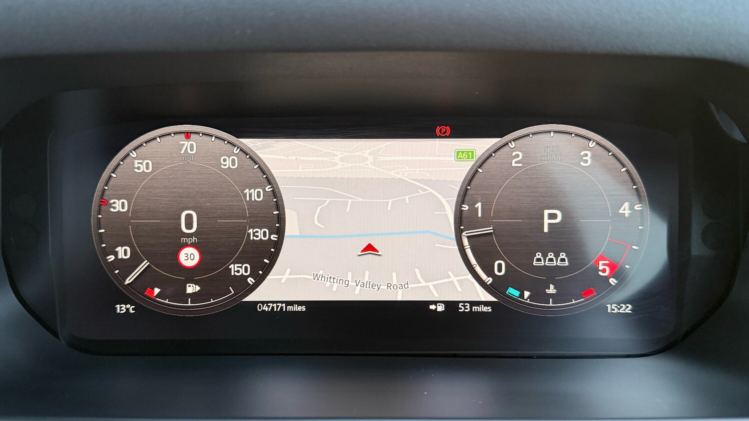 Used Land Rover Defender 2022 for sale - 76578486: Photo 16