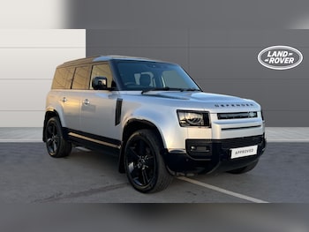 2022 (72) - 3.0 D250 X-Dynamic SE 110 5dr Auto Diesel Estate