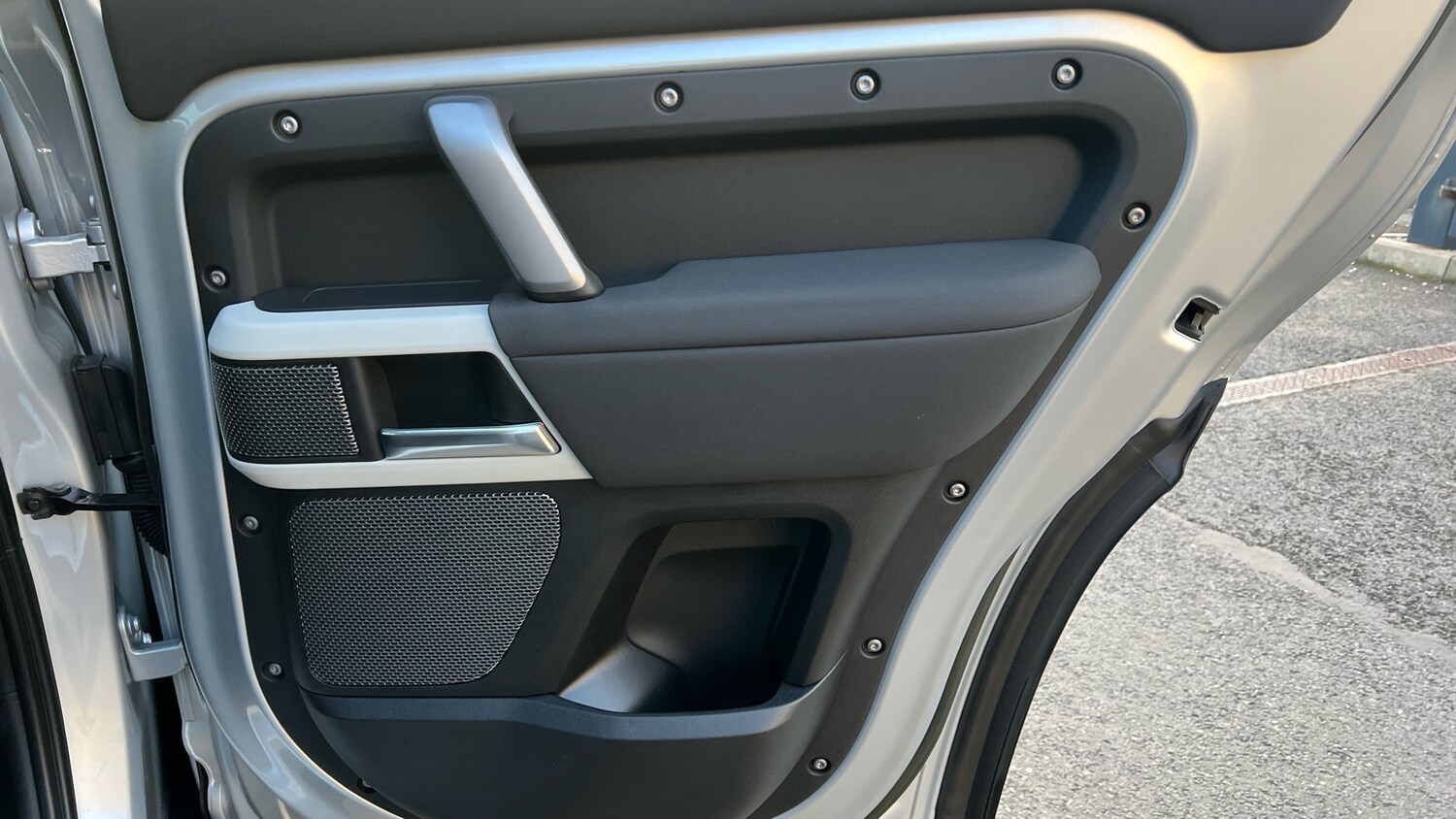 Used Land Rover Defender 2022 for sale - 76578486: Photo 31