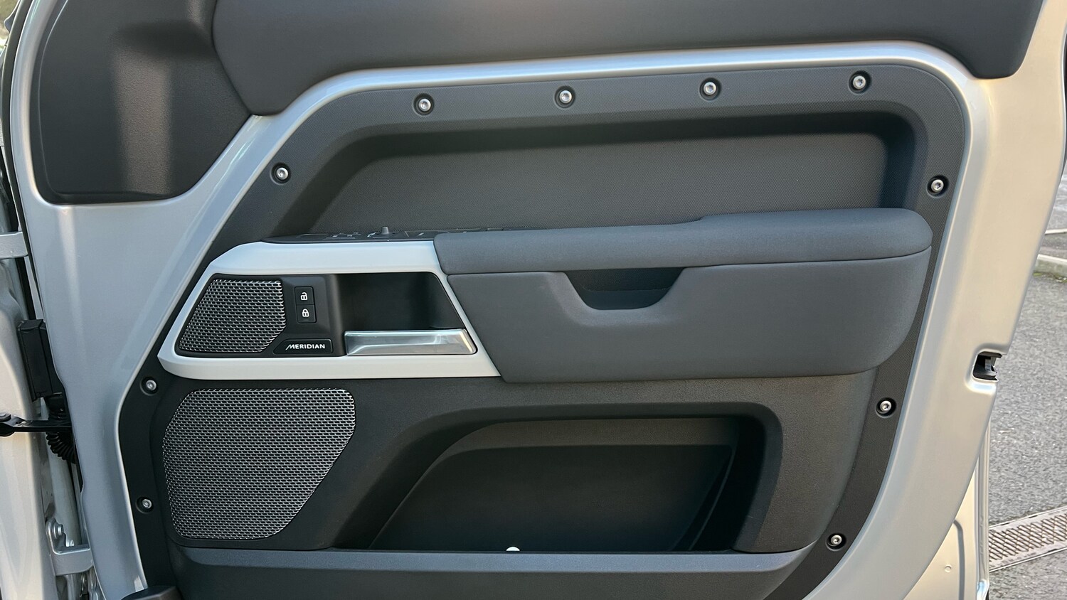 Used Land Rover Defender 2022 for sale - 76578486: Photo 34