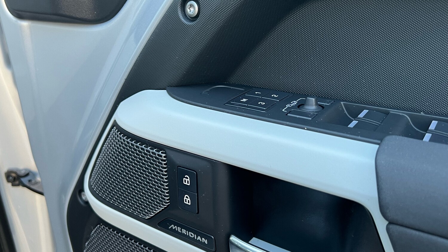 Used Land Rover Defender 2022 for sale - 76578486: Photo 35