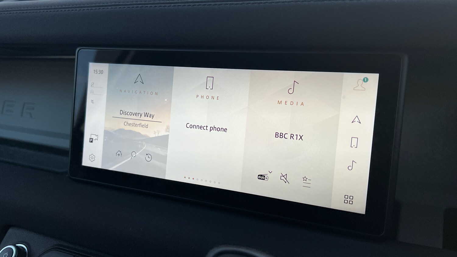 Used Land Rover Defender 2022 for sale - 76578486: Photo 38