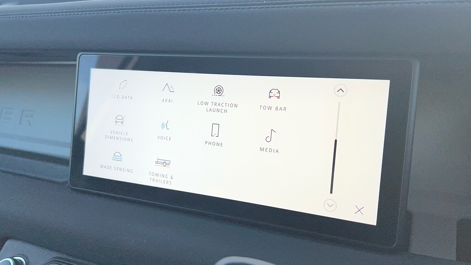 Used Land Rover Defender 2022 for sale - 76578486: Photo 40