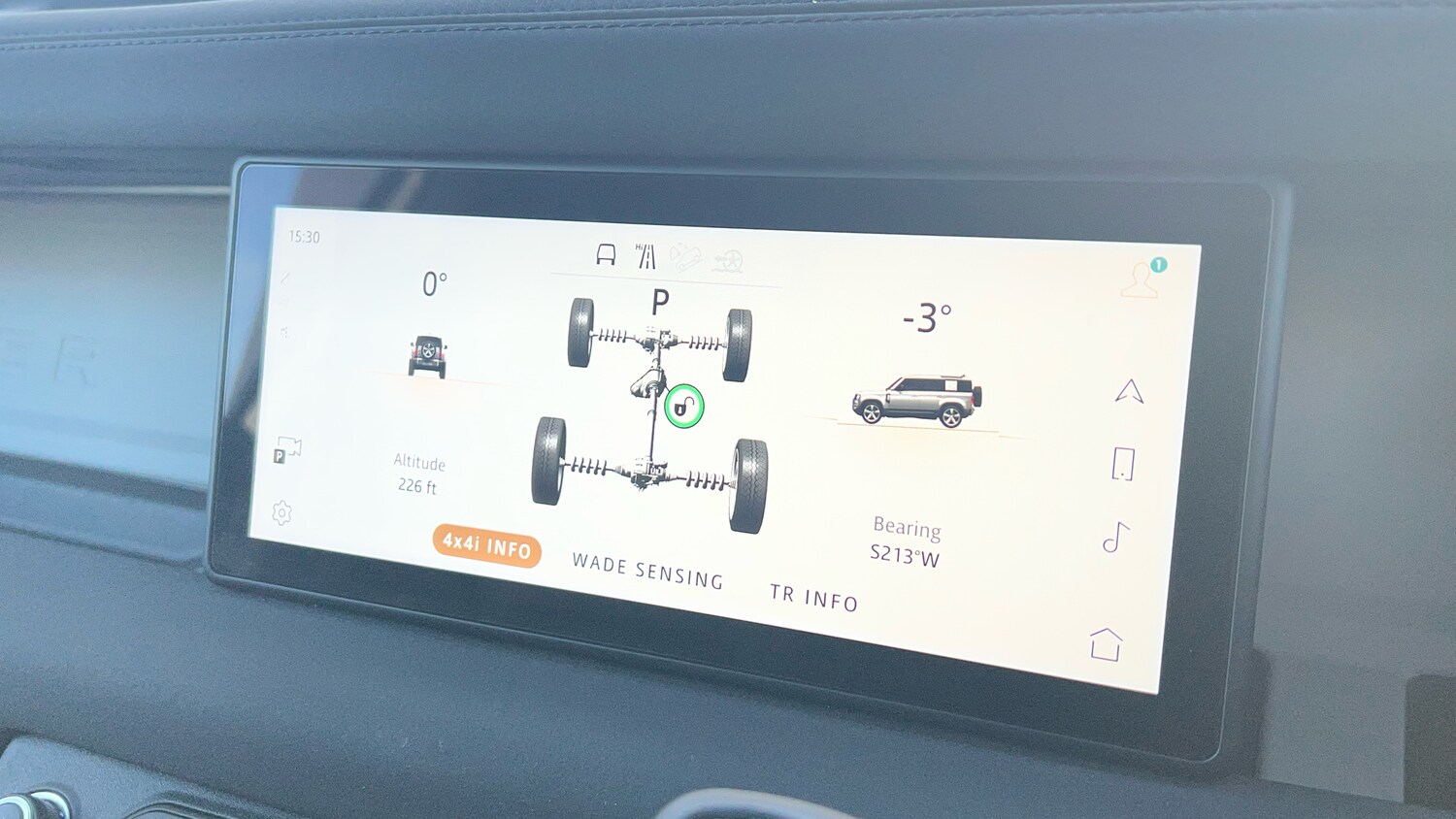 Used Land Rover Defender 2022 for sale - 76578486: Photo 41