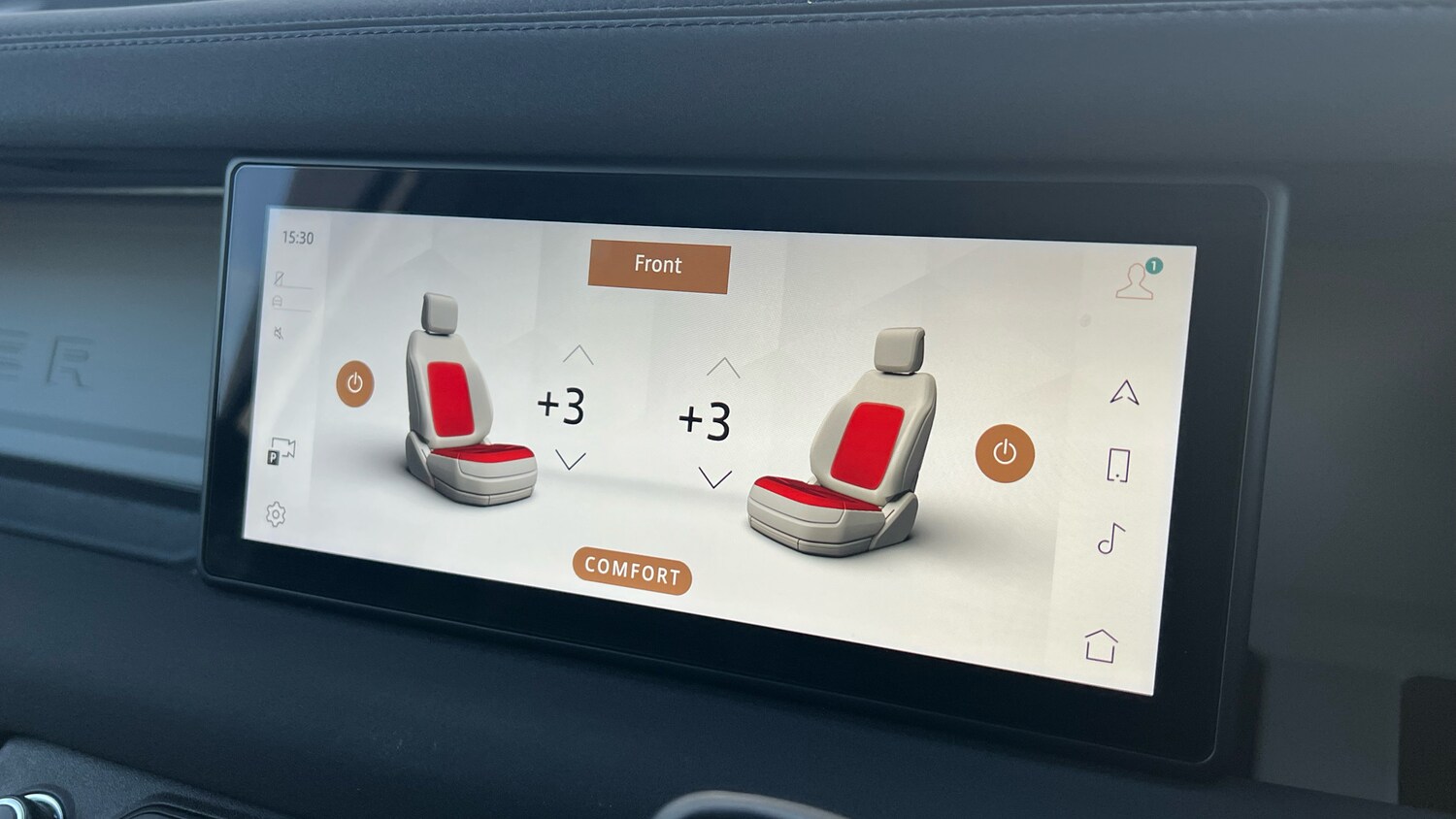 Used Land Rover Defender 2022 for sale - 76578486: Photo 42