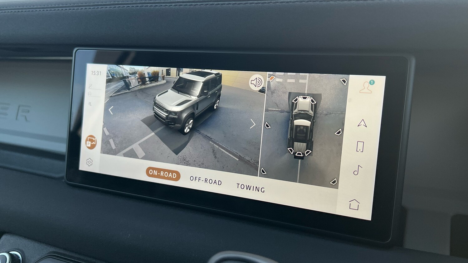 Used Land Rover Defender 2022 for sale - 76578486: Photo 43