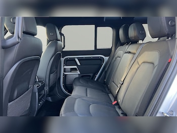 Used Land Rover Defender 2022 for sale - 76578486: Photo