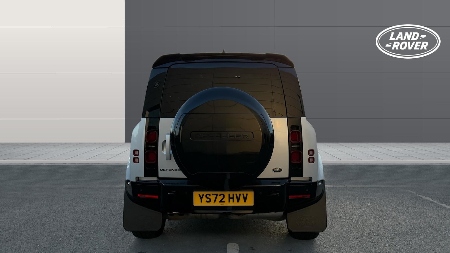 Used Land Rover Defender 2022 for sale - 76578486: Photo 6