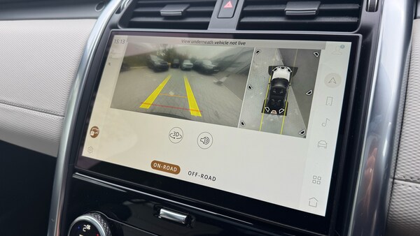 Used Land Rover Discovery 2021 for sale - 76287123: Photo 12